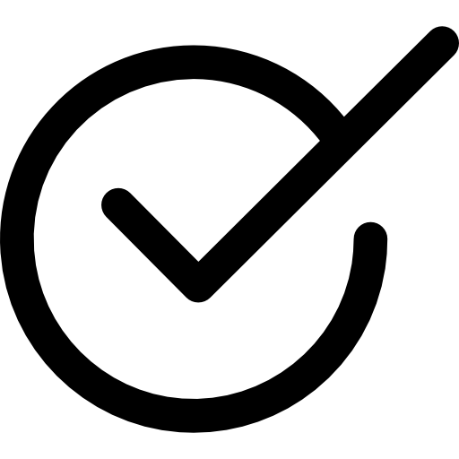 Check icon